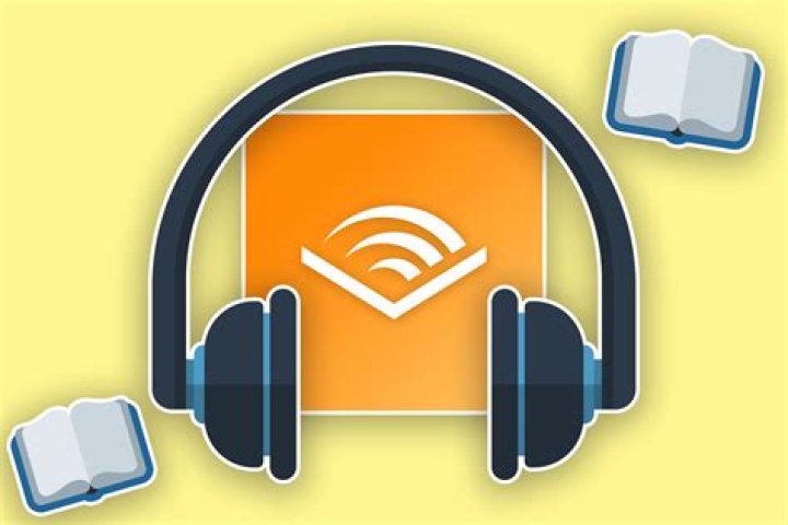 How to buy audiobooks on audible