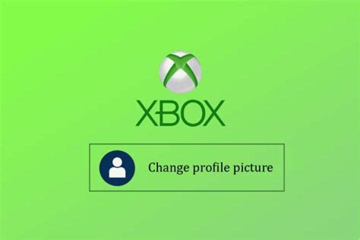 How To Change Your Xbox Profile Picture? Steps To Change Your Xbox Profile Picture - SarkariResult