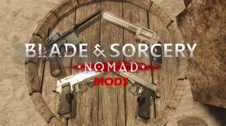 How to Fix / Solve Blade And Sorcery: Nomad U12 Mods Not Downloading - SarkariResult