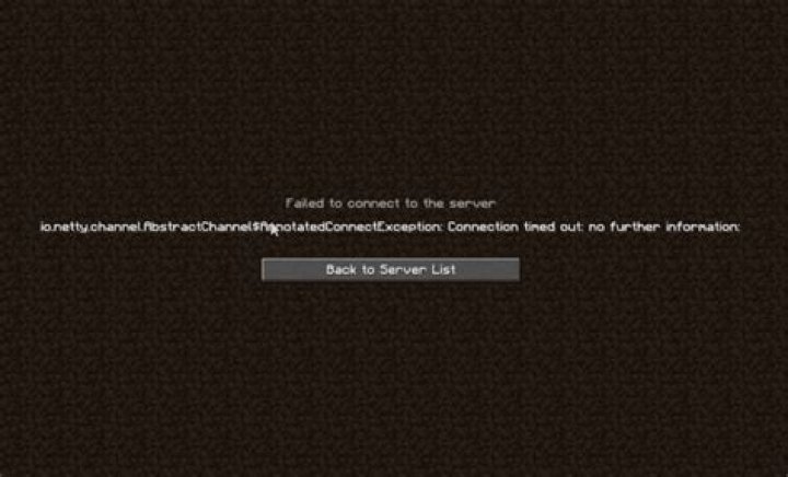 How to Fix / Solve: “Failed To Connect To A Network” In Black Clover M - SarkariResult