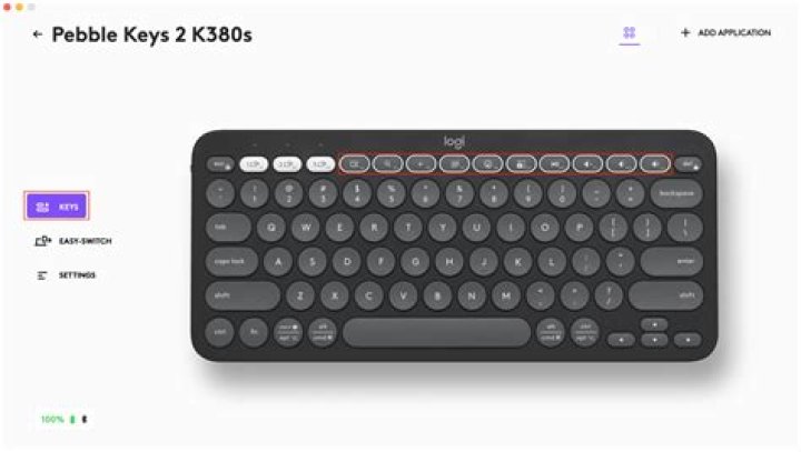 How to reset logi circle