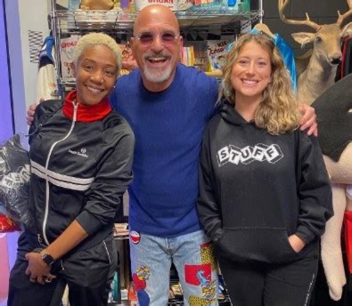 Howie Mandel Net Worth: Know More About His Family, Wife and Children