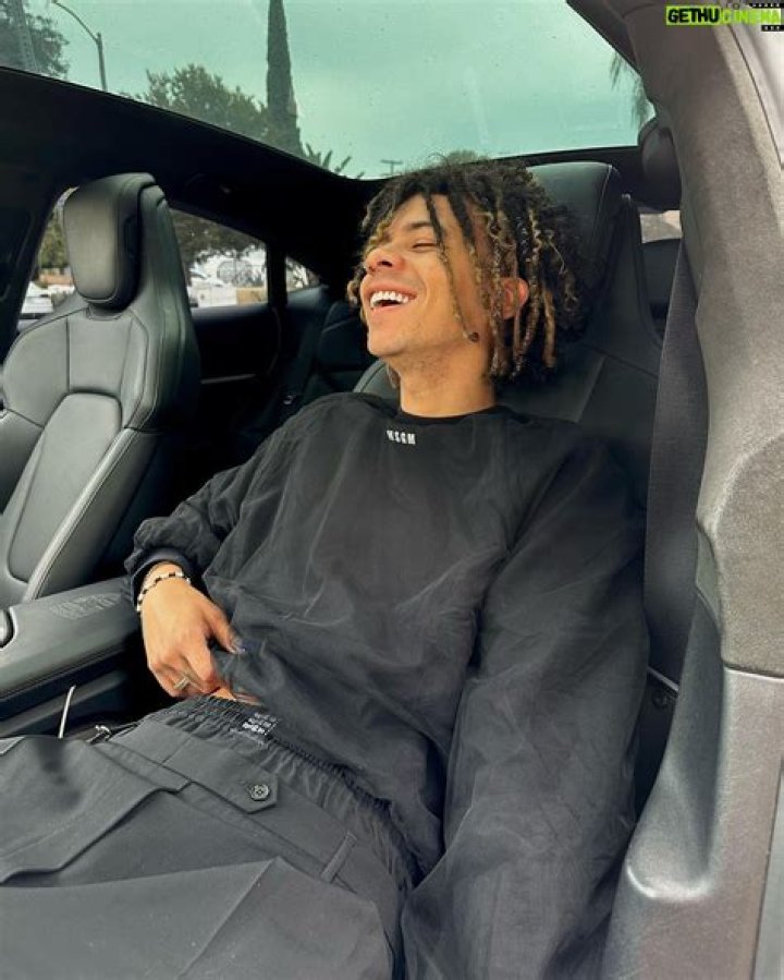 Iann Dior Wikipedia, Biography, Age, Height, Weight, Net Worth and more