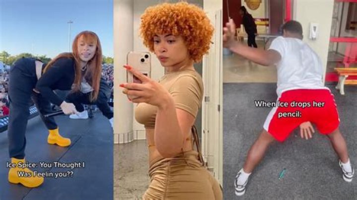 Ice Spice Death A Hoax Or Truth?