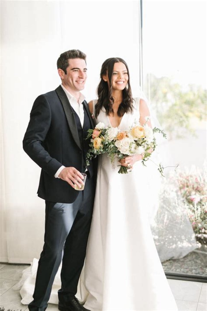 Ilya Hoffman: Christiana Barkley Fiance Age Wiki, Charles Barkley Daughter Engaged