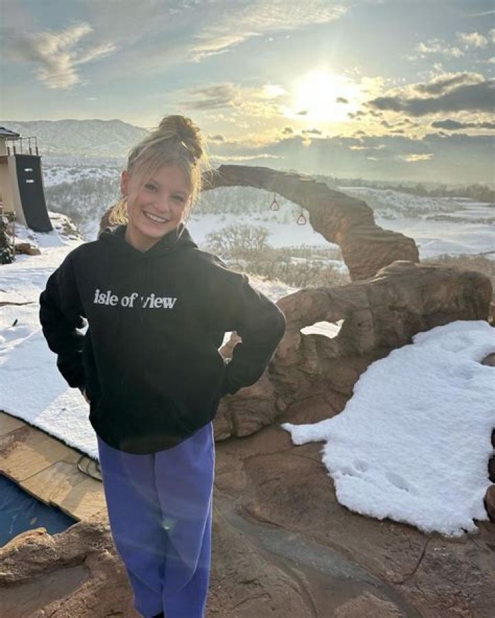 Imarn Ayton Who is She? Everything To Know