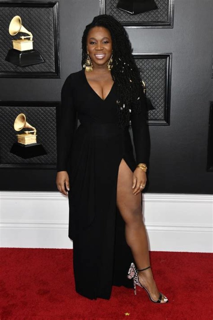 India Arie Net Worth