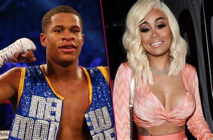 India Love breaks up with boxer Devin Haney: Their relationship timeline