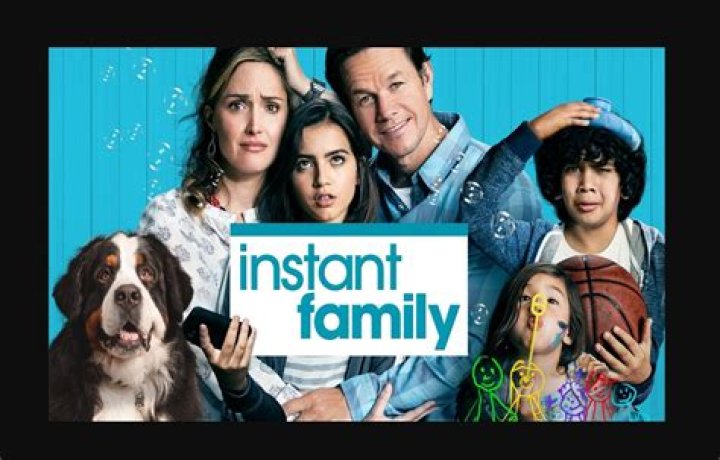Instant Family Release Date, Recap, Review, Cast, Plot, Spoilers, Streaming, Schedule & Where To Watch? - SarkariResult