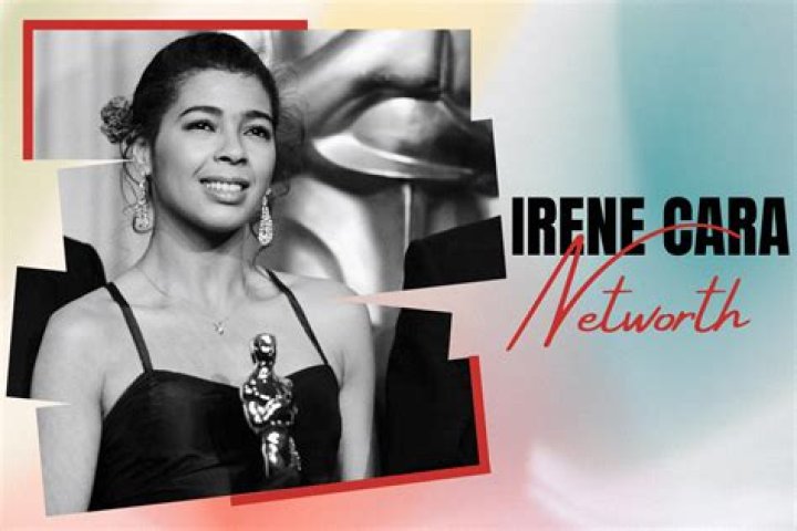 Irene Grazioli Net Worth