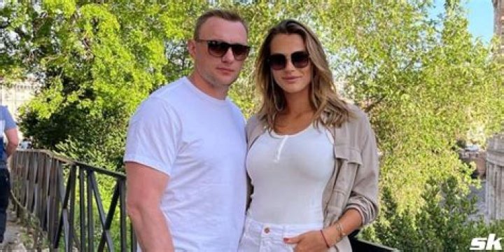 Irina Chirkova Net Worth