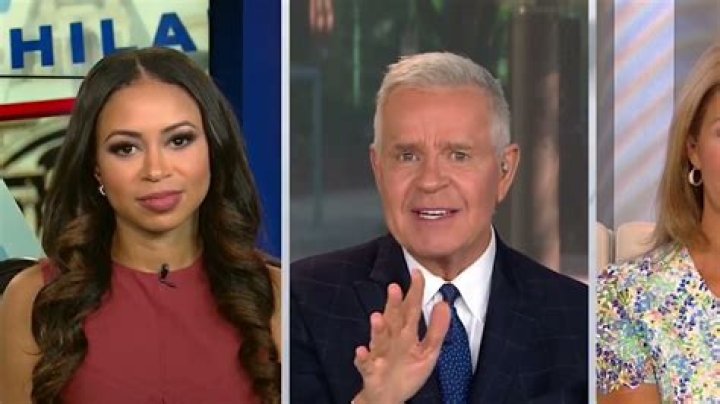 Is Alex Holley On A Vacation Or Is She Leaving Fox 29? Good Day Philadelphia Cast Absence Raises Concerns Amongst Fans