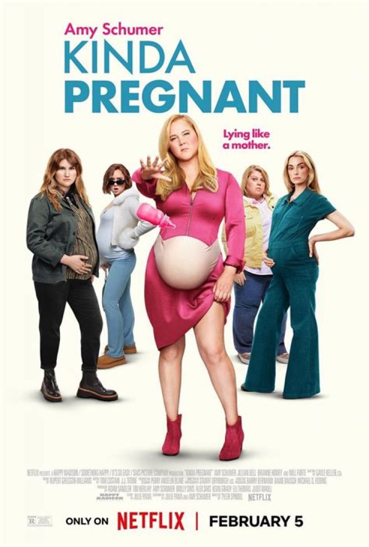 Is Amy Schumer Pregnant? Is She Expecting Baby? Who is Amy Schumer? - SarkariResult