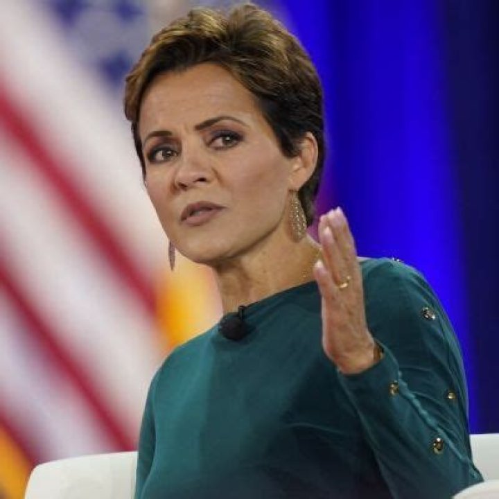 Is Arizona Senate Kari Lake African-American? Ethnicity And Religion Explored