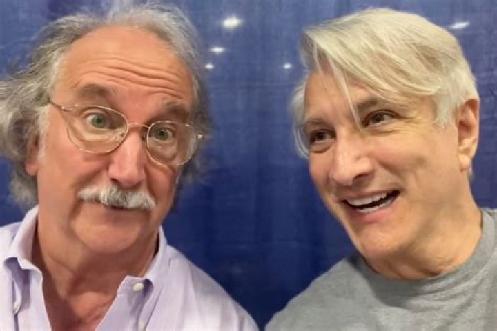 Is Bronson Pinchot Gay? Exploring The Life And Career Of The Beloved Actor