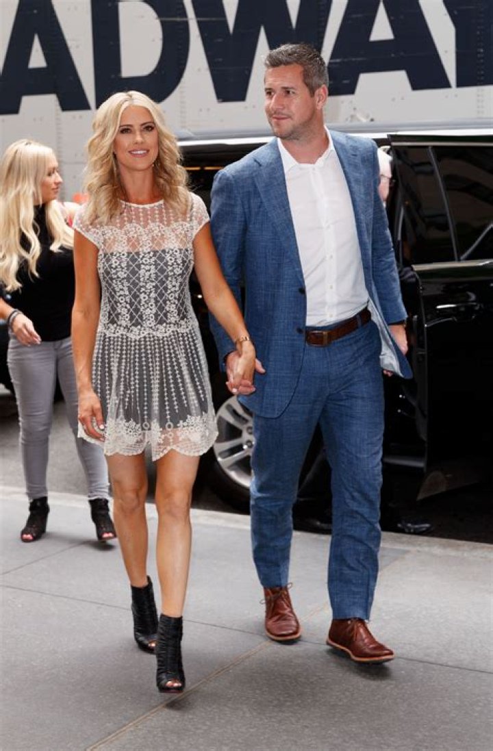 Is Christina Hall Still Married? Christina Hall Husband, Biography, Age, Kids, Net Worth