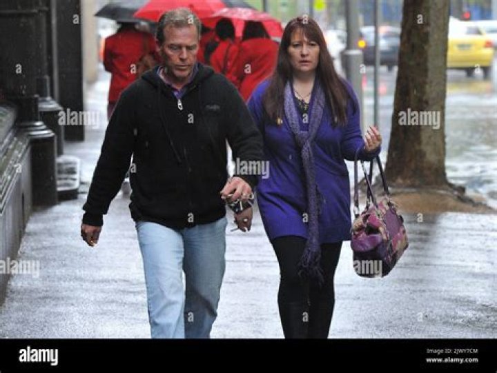 Is Cindy Gambino Dead? Death Cause – Where Is Her Killer Husband Robert Farquharson Now?