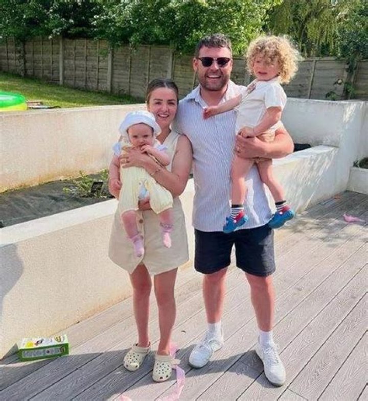 
Is Danny Miller Gay? Age, Height, Net Worth 