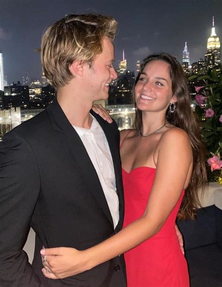 Is Elaine Siemek Racist? Here’s Everything About Rudy Pankow Girlfriend