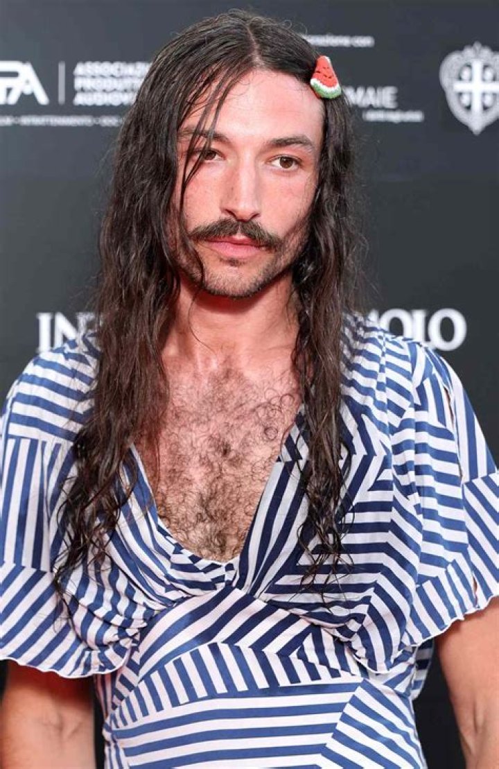 
Is Ezra Miller In Jail? Arrest And Kidnapping Allegations 