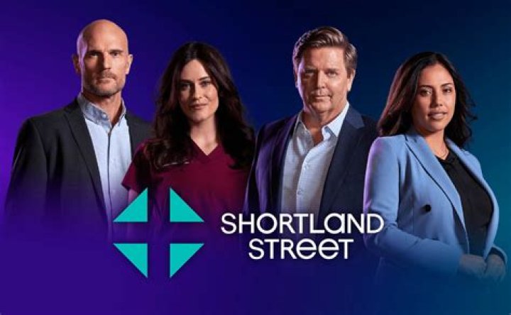 Is Grant Lobban Leaving Shortland Street? What Happened To His Character & What Will He Do Next?
