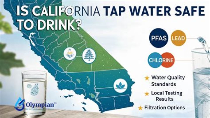 Is it safe to drink tap water in the bahamas