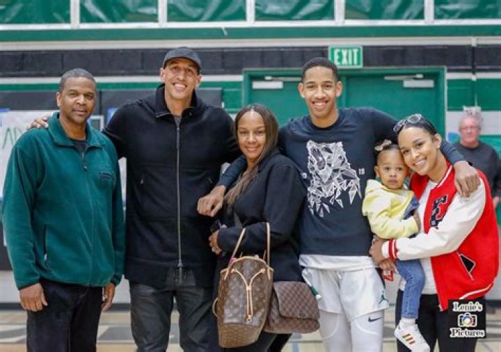 Is Jackie Christie Pregnant? The Basketball Wives Star Already Has Three Kids With Her Husband Doug Christie