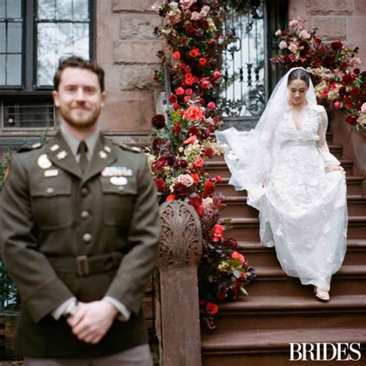 Is Jeanine Mason married? Who is she married to? - SarkariResult