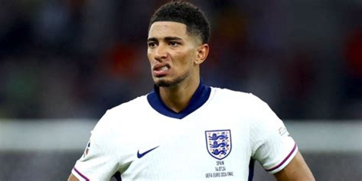 Is Jude Bellingham Playing In The World Cup? England Midfielder Injury Update