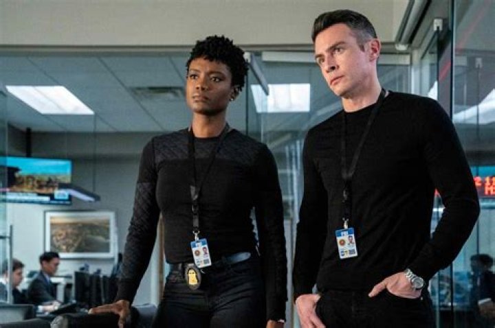 Is Katherine Renee Turner Married? Find FBI Star Measurements, Age & Wikipedia Details