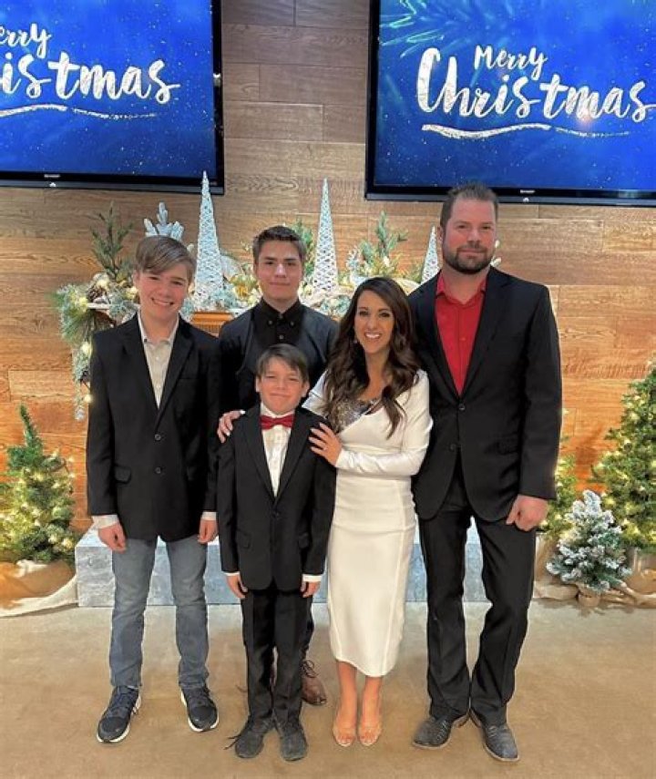 Is Lauren Boebert Married? Know Lauren Boebert Husband, Age, Height, And More