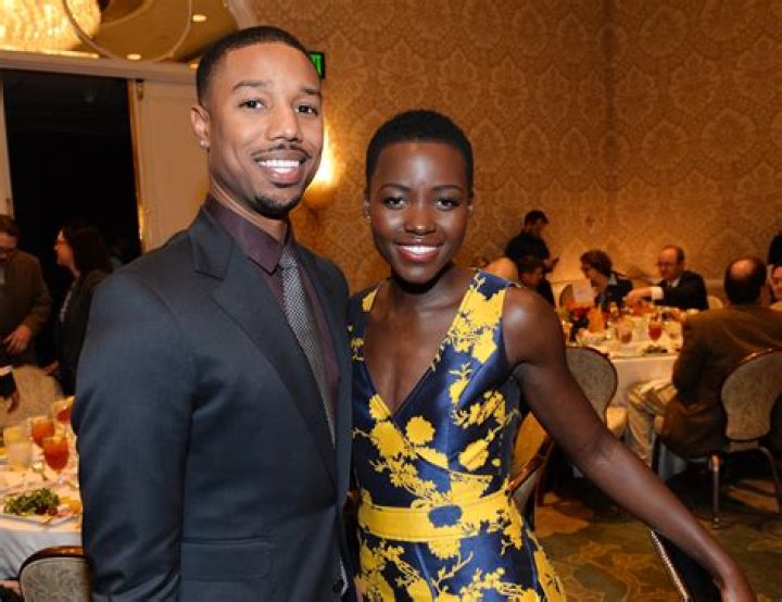 Is Lupita Nyong’s  boyfriend turned into husband? Or they are yet to be married?