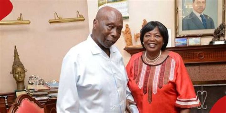 Is Malcolm Kenyatta Related To Jomo Kenyatta? Age, Wiki, Biography Everything On Husband Or Partner