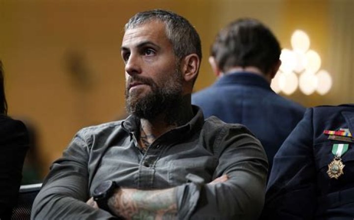 Is Michael Fanone Married? Everything On His Wife And Family