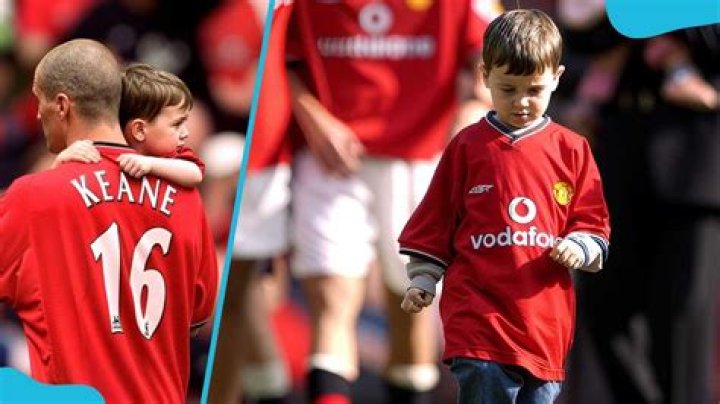 Is Michael Keane Related To Roy Keane? Family Tree