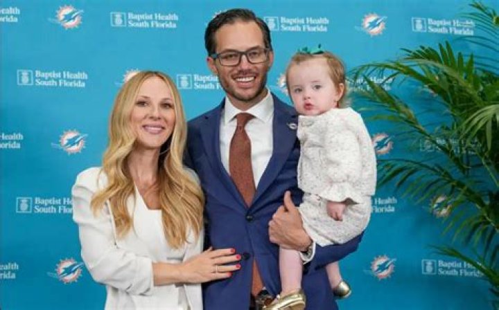 Is Mike McDaniel Black? Ethnicity And Parents Photo – Where Is He From?