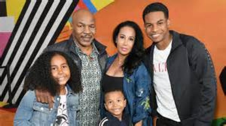 Is Mike Tyson Dead or Alive? Who Are His Wife & Children?