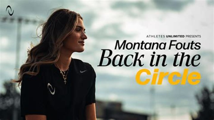 Is Montana Fouts On TikTok? Meet Her On Instagram