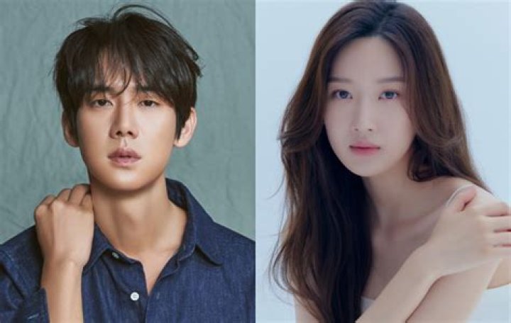 Is Moon Ga Young Engaged? Exploring The Life And Relationships Of The Rising Star