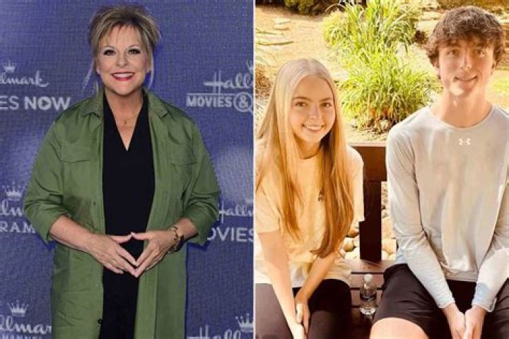 Is Nancy Grace Still Married To David Linch? A Comprehensive Look