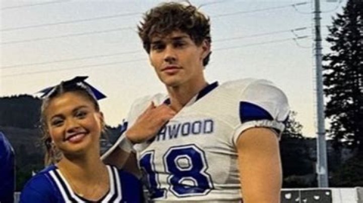 Is Noah Beck Related To Abbie Herbert? Relationship Explained