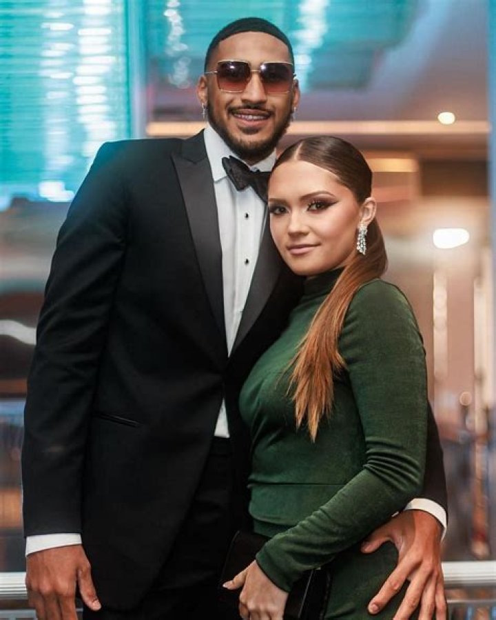 Is Obi Toppin Jewish? Biography, Parents, Girlfriend, Ethnicity, Brother, Siblings