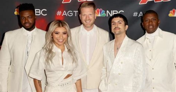 Is Pentatonix Christian? Faith And Religion Of The Acapella Band Members Explored