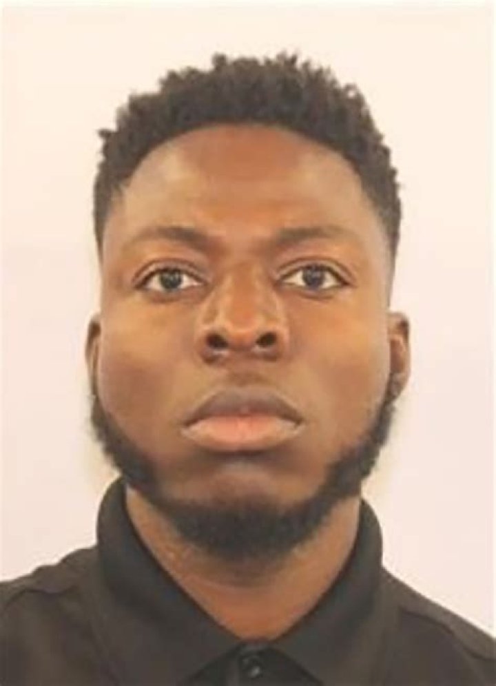 Is Richard A. Boateng Found Yet? Missing 31-Year-Old Rehoboth Beach Person - News