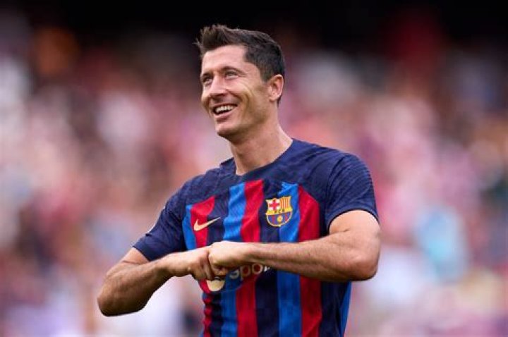 Is Robert Lewandowski Christian Or Jewish? His Religion And Ethnicity