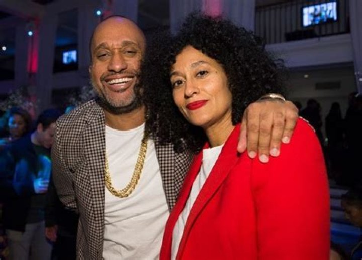 Is Tracee Ellis Ross Married or Does She Have A Boyfriend?