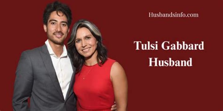 Is Tulsi Gabbard’s Net Worth Around $500,000? Let’s Find Out: