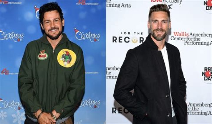 Is Tyler Hynes Related To Matthew Perry?