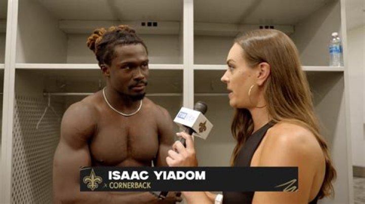 Isaac Yiadom Packers Wife: Is Isaac Yiadom Married? Who Is Isaac Yiadom’s Girlfriend?