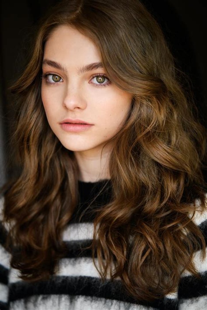 Isabel Myers Age: 10 Facts On Actress From Mixed-Ish